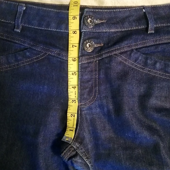 Mexx wide leg jeans size 8 - Picture 4 of 7